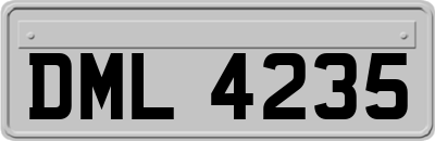 DML4235