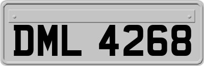 DML4268