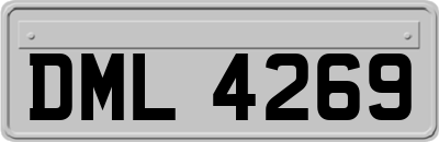 DML4269
