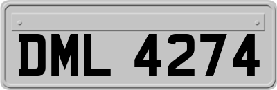 DML4274