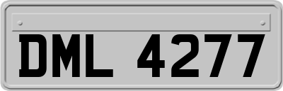 DML4277