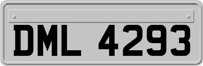 DML4293