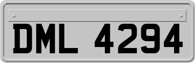 DML4294