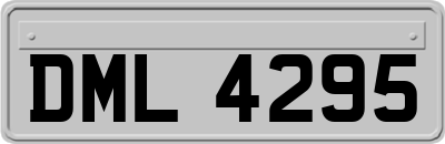 DML4295