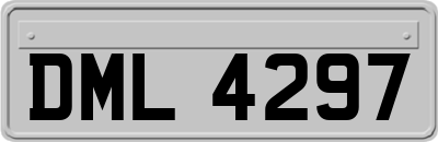 DML4297