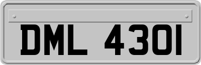 DML4301