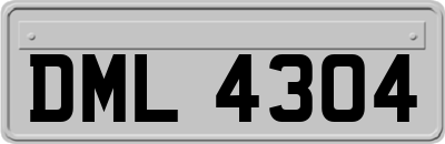 DML4304