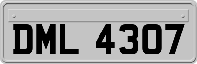 DML4307