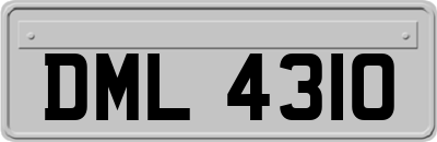 DML4310