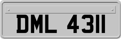 DML4311