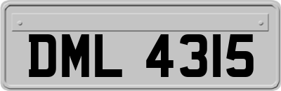 DML4315