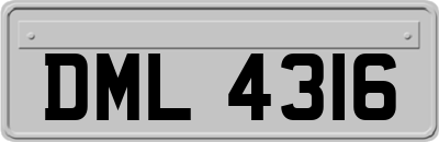 DML4316
