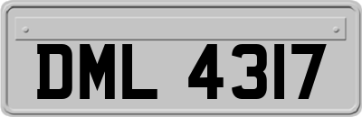 DML4317