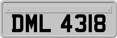 DML4318