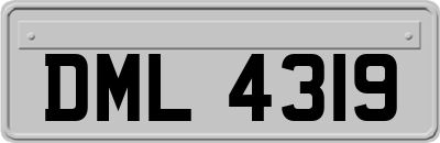 DML4319