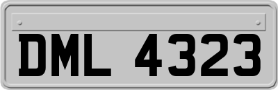 DML4323