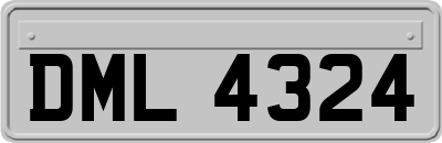 DML4324