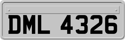 DML4326