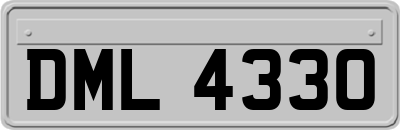 DML4330