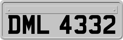DML4332