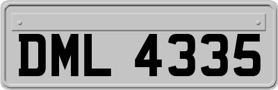 DML4335