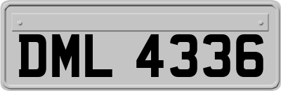 DML4336