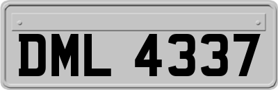 DML4337