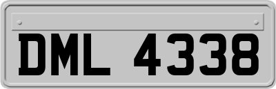 DML4338