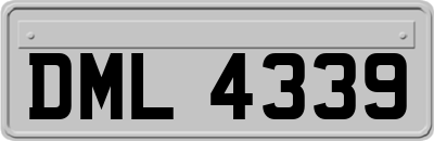 DML4339