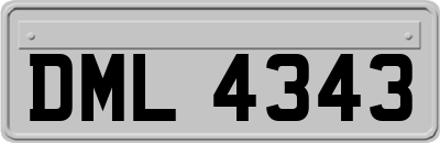 DML4343