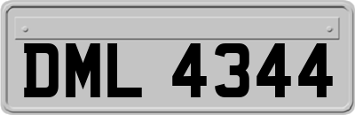 DML4344