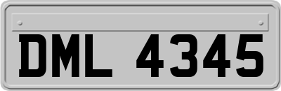 DML4345