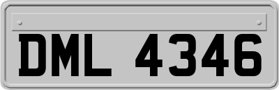 DML4346
