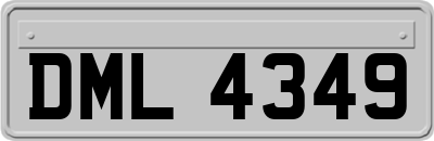 DML4349