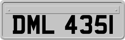 DML4351