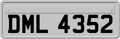 DML4352
