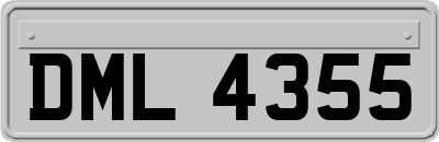 DML4355