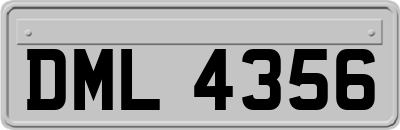 DML4356