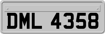 DML4358