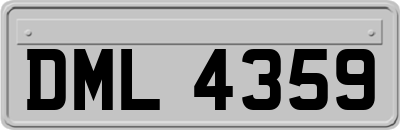 DML4359