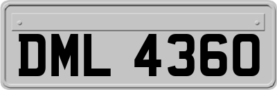 DML4360