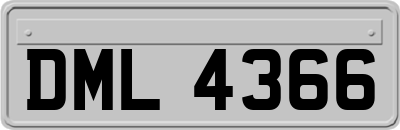 DML4366