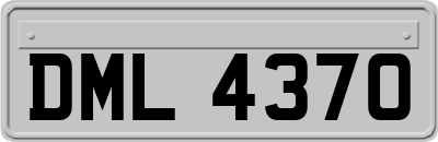 DML4370
