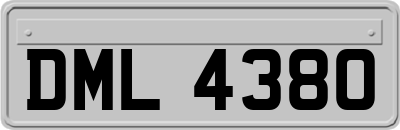 DML4380