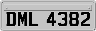 DML4382