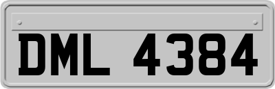 DML4384