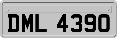 DML4390
