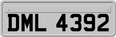 DML4392