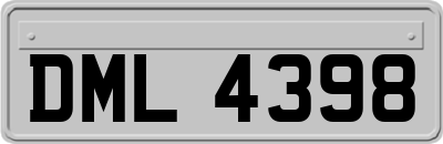 DML4398