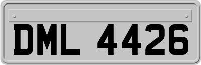 DML4426